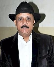 Rajesh Puri - Wikiunfold.com